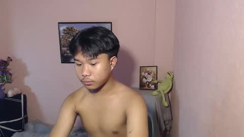 Snapshot of asian_prince_of_cock chatting on October 2025 05:41:02 AM Prince online show from October 2025 05:41:02 AM