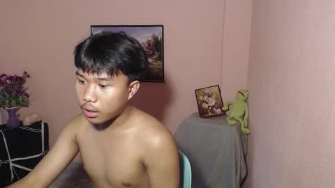 Snapshot of asian_prince_of_cock chatting on October 2025 06:25:02 AM Prince online show from October 2025 06:25:02 AM