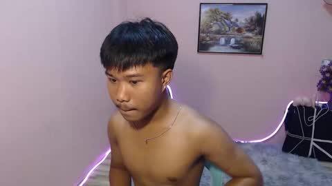 Snapshot of asian_prince_of_cock chatting on November 2025 05:18:02 AM Prince online show from November 2025 05:18:02 AM