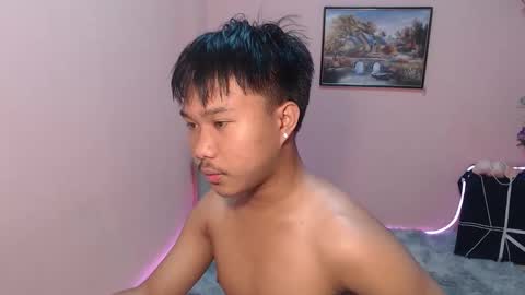 Snapshot of asian_prince_of_cock chatting on November 2025 05:39:01 AM Prince online show from November 2025 05:39:01 AM