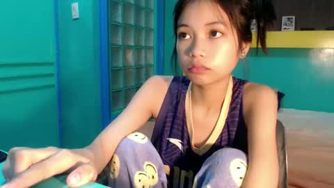 asian_slade online show from May 2026 03:01:01 AM