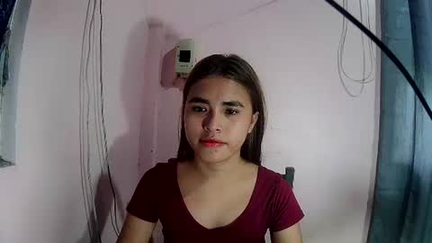 Snapshot of asian_sofiexxx chatting on September 2025 10:00:02 PM asian_sofiexxx online show from September 2025 10:00:02 PM