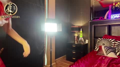 BUNNY WILDER online show from February 2025 08:44:01 AM