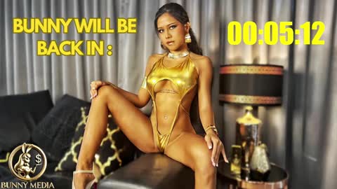 BUNNY WILDER online show from March 2025 12:55:02 AM