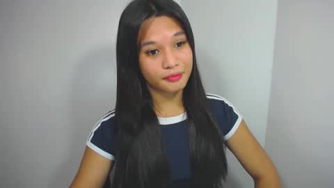 Snapshot of asian_yannie chatting on February 2026 05:12:02 AM Yan online show from February 2026 05:12:02 AM