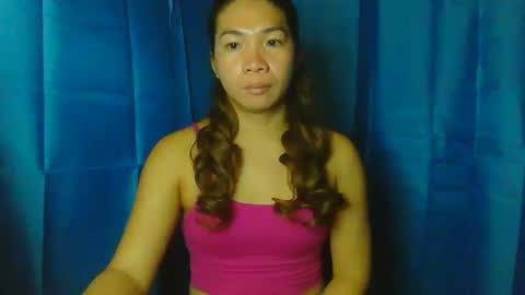 asian_zumi online show from October 2025 10:01:01 PM