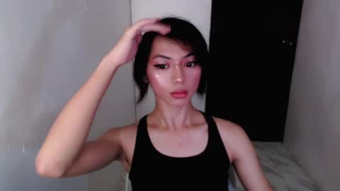 Snapshot of asianalexandra chatting on May 2026 01:55:01 AM ALEXANDRA online show from May 2026 01:55:01 AM