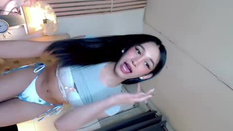 asianbabe_siarre online show from October 2025 05:43:02 AM