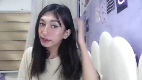 Snapshot of asianbarbie05 chatting on May 2026 05:41:01 PM SOFIA online show from May 2026 05:41:01 PM