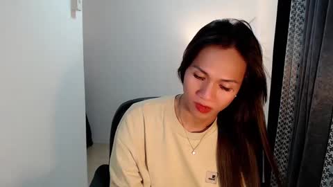 Snapshot of asianbarbiexx chatting on December 2024 08:47:02 PM aika online show from December 2024 08:47:02 PM