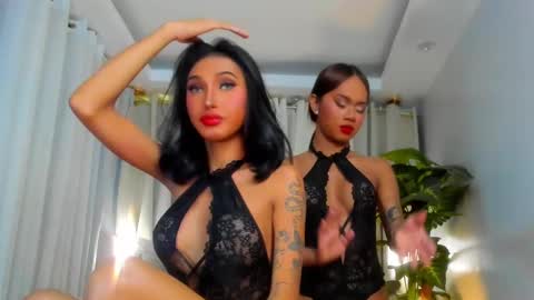 Snapshot of asianbitchgoddessontop chatting on March 2025 07:57:02 AM Nathalie goddess online show from March 2025 07:57:02 AM