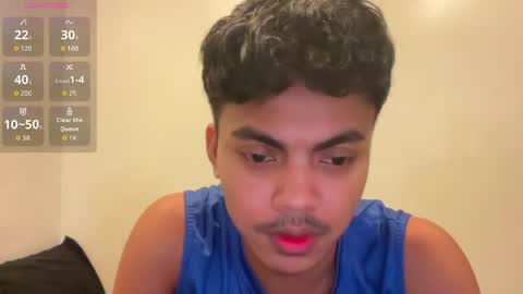 Snapshot of asianboyhunt chatting on April 2026 10:45:02 PM Fev online show from April 2026 10:45:02 PM
