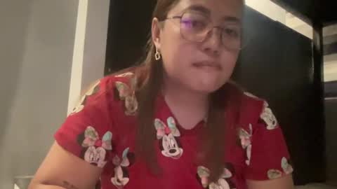 Curvy online show from October 2025 04:46:01 AM