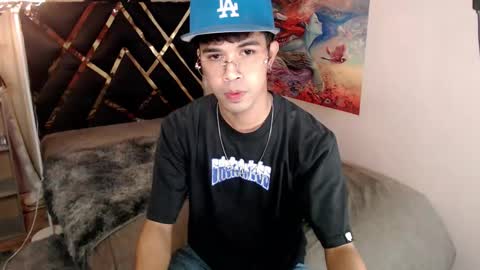 asiancum_peter online show from December 2025 10:55:01 AM