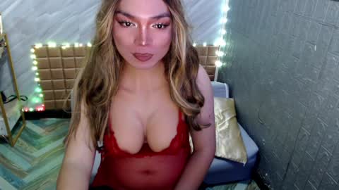 BELLA NOTCH online show from April 2026 06:00:02 AM