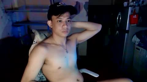 asiandreamboyx online show from January 2025 03:36:02 PM