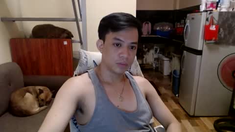 asiandreamboyx online show from February 2025 10:59:01 AM