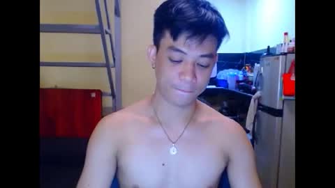 asiandreamboyx online show from September 2025 02:20:01 PM