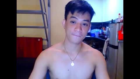 asiandreamboyx online show from January 2026 06:55:01 PM