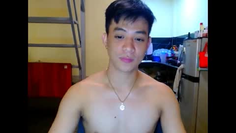 asiandreamboyx online show from February 2026 07:40:01 AM