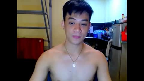 asiandreamboyx online show from April 2026 02:12:02 AM