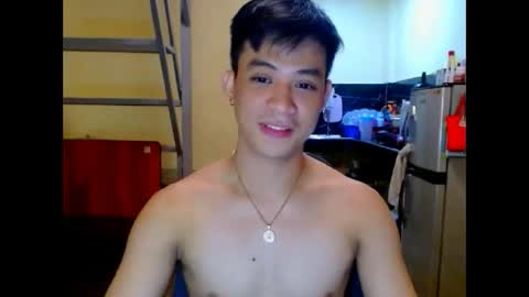 asiandreamboyx online show from April 2026 01:12:02 AM