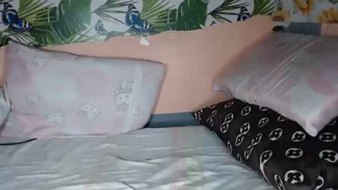 Snapshot of asiangoddezzts chatting on February 2025 05:20:02 AM Miss Audrey L Monel online show from February 2025 05:20:02 AM