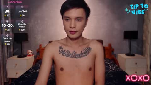 AsherMiller online show from February 2025 07:17:02 AM