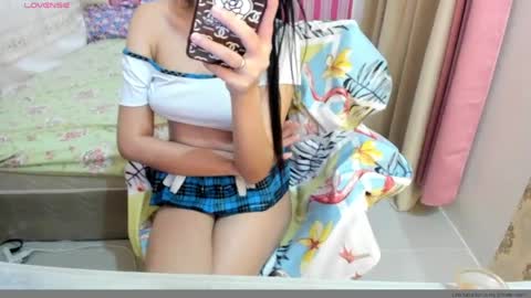 Melody online show from March 2026 09:47:02 PM