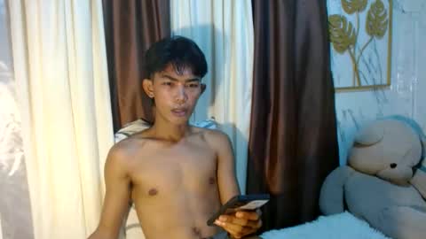 Snapshot of asianhotbigcock chatting on October 2025 05:19:02 AM Nico online show from October 2025 05:19:02 AM