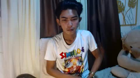 Snapshot of asianhotbigcock chatting on November 2025 09:42:01 AM Nico online show from November 2025 09:42:01 AM