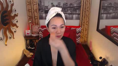 asianhotjasmin online show from October 2025 11:53:02 AM