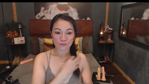 Snapshot of asianhotjasmin chatting on April 2026 01:25:02 PM asianhotjasmin online show from April 2026 01:25:02 PM