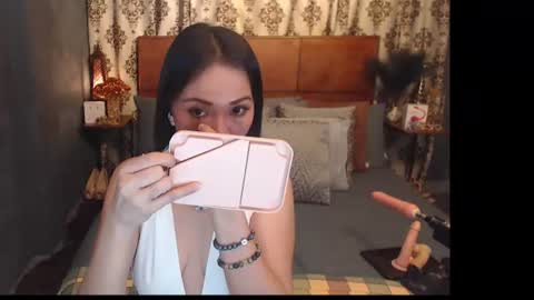Snapshot of asianhotjasmin chatting on June 2026 06:40:01 PM asianhotjasmin online show from June 2026 06:40:01 PM