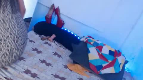 ALEAH online show from November 2025 03:12:01 AM