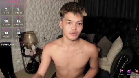 VICTORIA SCOTT online show from December 2025 07:50:02 AM