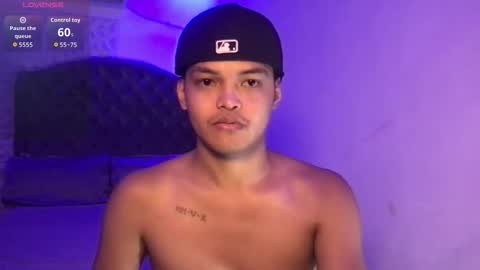 VICTORIA SCOTT online show from March 2026 09:27:02 AM