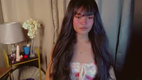 Kianna online show from December 2025 01:18:02 PM