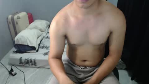 Josh online show from July 2026 08:52:02 PM
