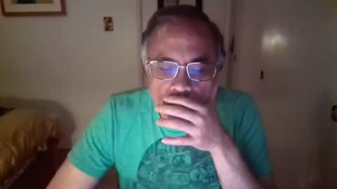 Asian Mixed Man online show from July 2026 05:29:02 PM