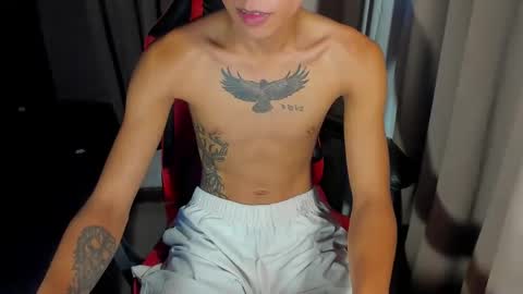 mark online show from February 2025 05:55:02 PM