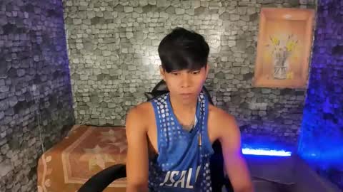 Snapshot of asianplayboyx chatting on May 2026 10:07:01 PM mark online show from May 2026 10:07:01 PM