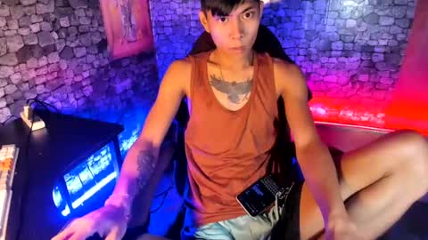 mark online show from July 2026 11:12:01 AM