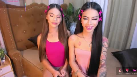 CHESKA online show from February 2026 01:44:02 PM