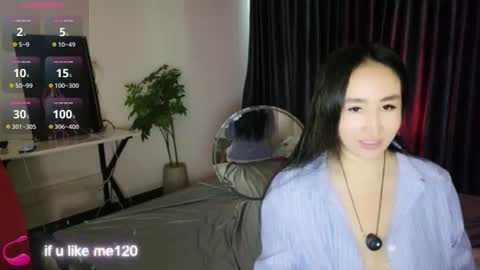 Rose   Mingna online show from July 2026 02:55:01 AM
