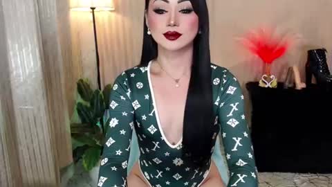 Ms. MONICA online show from July 2026 07:24:02 AM