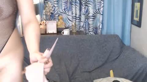 Snapshot of asiansexxy_wildtrans chatting on June 2026 02:00:01 AM Nina online show from June 2026 02:00:01 AM