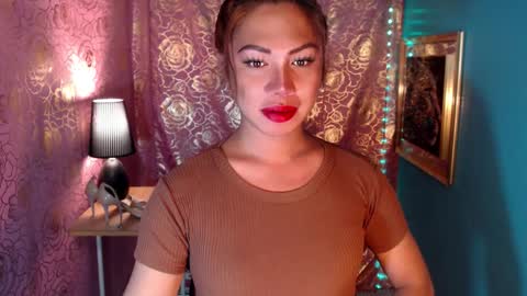 Babe online show from October 2025 06:31:01 PM