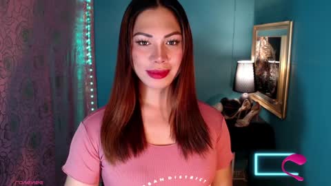 Babe online show from March 2026 12:32:01 PM