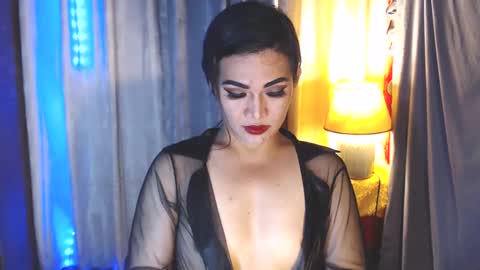 NEL online show from December 2024 07:01:01 PM